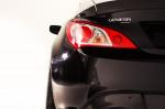 Hyundai Genesis Coupe RM500 by RMR 2011 года